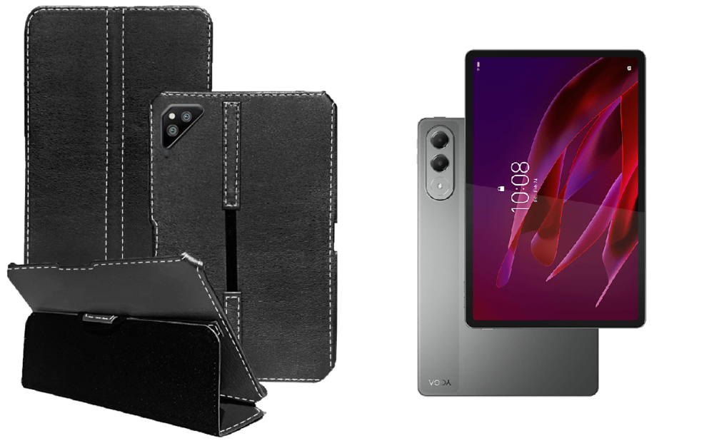 Чехол для планшета Lenovo Yoga Tab 2025, разные цвета Киев - изображение 1