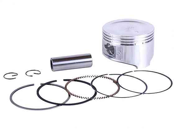 Поршень мотоблок P70F 0,25 (Ø70,25) Мукачево