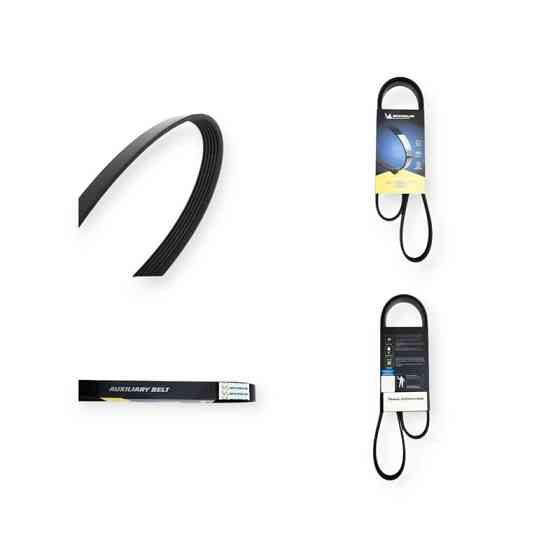 Ремінь струмковий 7PK1675 генератора Мукачево