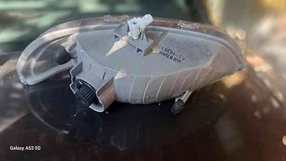 Новая правая противотуманная фара для Toyota Camry 2001–2006 года. Киев