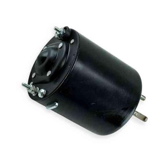 Мотор Москвич 2140, ГАЗ 53 (мотор отопителя) печки Мукачево