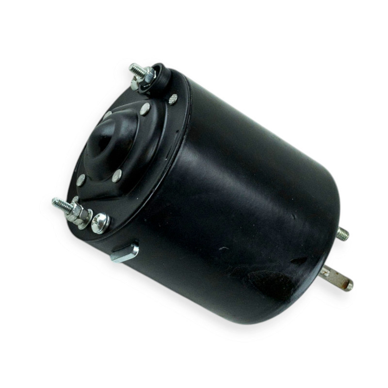 Мотор Москвич 2140, ГАЗ 53 (мотор отопителя) печки Мукачево - изображение 1