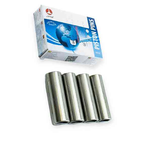 Пальцы 2101 (AMP) красные поршневые Мукачево