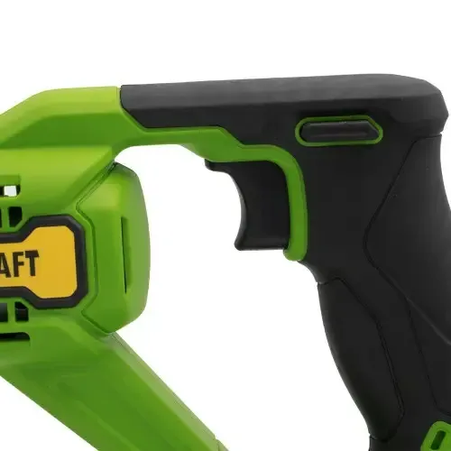 Пила сабельная аккумуляторная цепная Procraft PSS35, браща сабельная пила,Шабельная пила с высокой мощностью 2800 ход/мин Львов - изображение 3