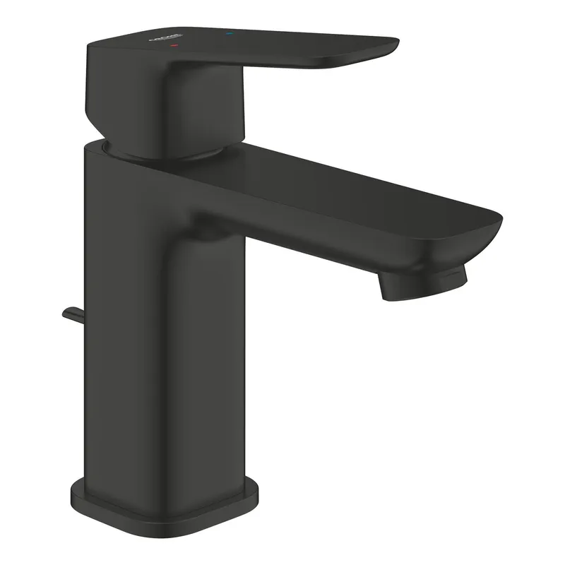 Одноважільний змішувач для раковини Grohe Cubeo S-розміру (1016942430) ( 20515 ) Харків - фото 1