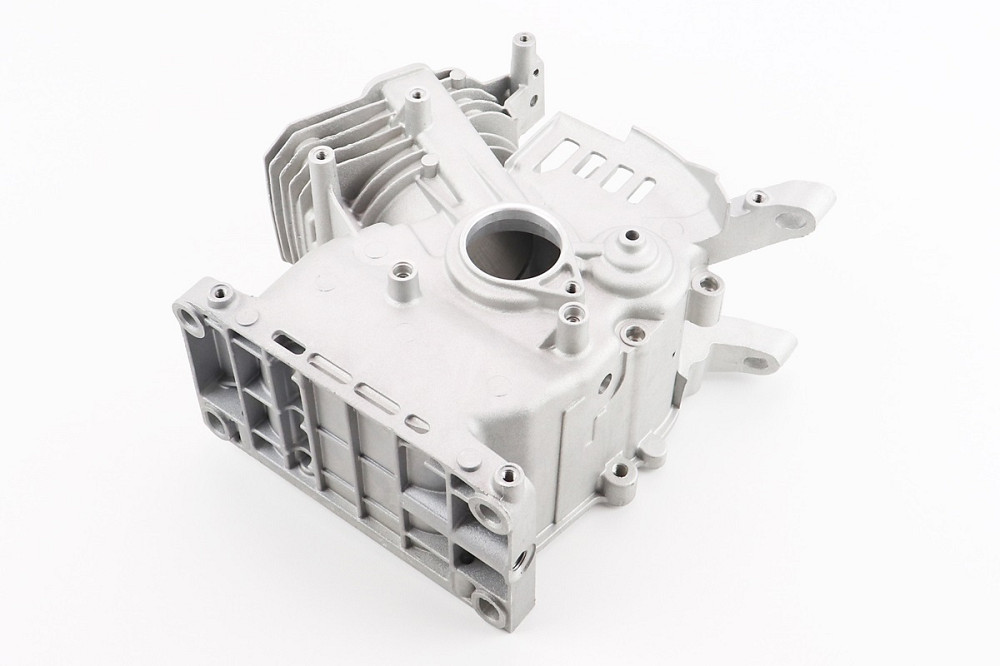 Блок двигуна 170F 70mm Київ - фото 2