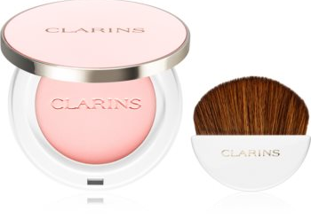 Румяна Clarins Joli Blush 01 Cheeky Baby Слов'янськ - фото 1