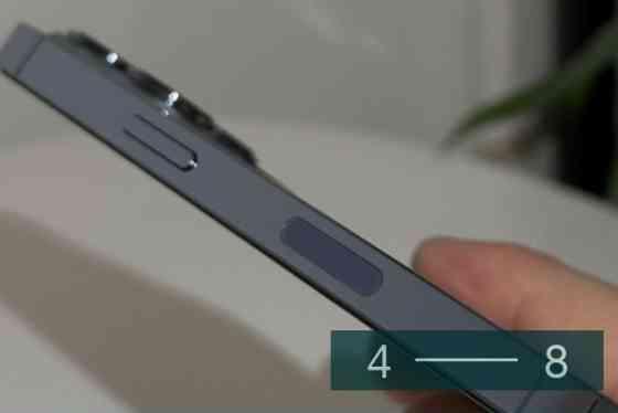 Айфон Iphone 13 pro 128gb неверлок Київ