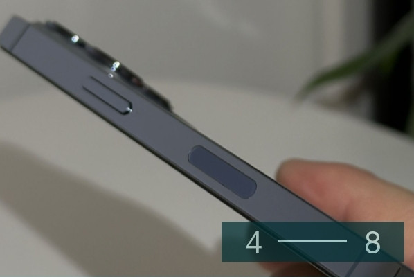 Айфон Iphone 13 pro 128gb неверлок Киев - изображение 5