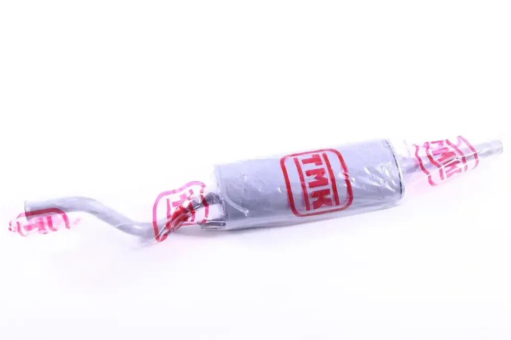 Глушник 2112 ТМК закатний Вінниця - фото 3