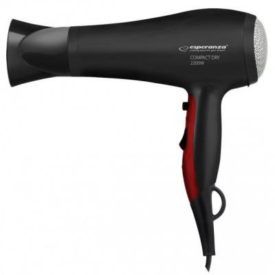 Фен Esperanza EBH004K Вінниця - фото 1