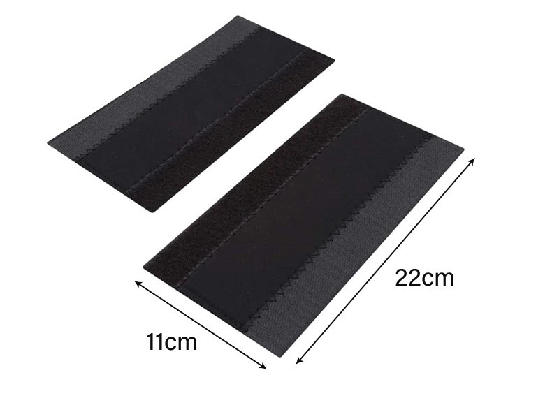 Захист пера велосипеда Feel Fit 1 шт. Бровари - фото 2