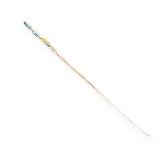 Трубка іномарка мідна d=10 (1,2м) гальмівна Мукачево