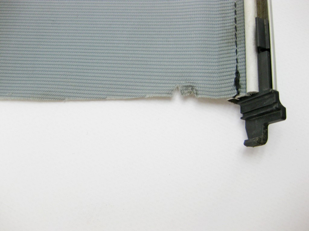 Mercedes-Benz  A2517800400 7J57 Передня шторка панорамного даху сіра R-Class W251 Одесса - изображение 6