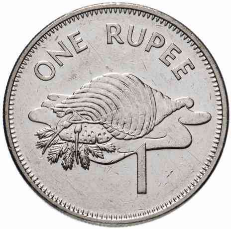 Kenya Кенія 5 Shillings 2018 UNC Полтава