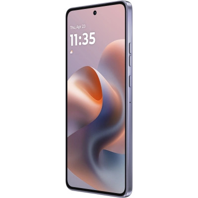 Мобильный телефон Motorola G86 8/256GB Cosmic Sky (PB7L0090RS) Винница - изображение 7