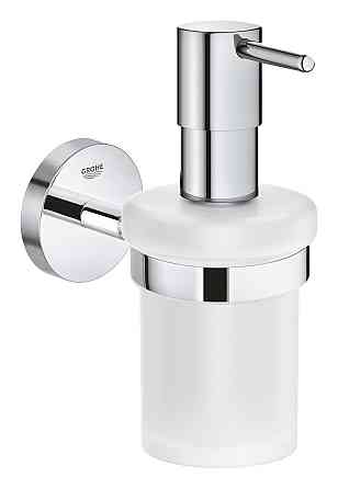 Держатель для аксессуаров Grohe Bau Cosmopolitan Neutral (40585001) Киев