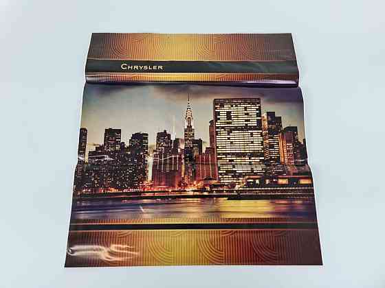 Пакет-сумка 40х45 з пластиковою ручкою  