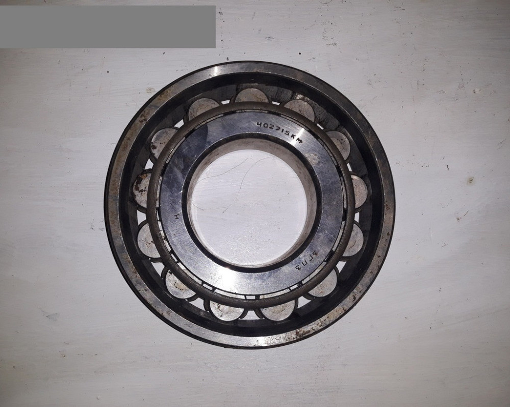 Подшипник 402715.  Размеры - 75*160*45. Харьков - изображение 1