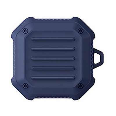 Чохол Protective TPU BeCover для Samsung Galaxy Buds 2 / Buds Live / Buds Pro Deep Blue (705688) Вінниця - фото 3