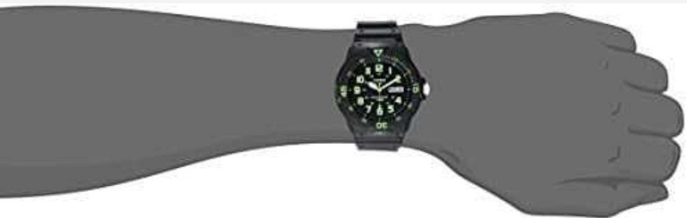 Часы Годинник Casio MRW200H-3BV Харьков - изображение 1