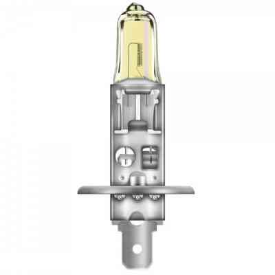 Автолампа Osram галогенова 55W (OS 64150 ALS) Винница