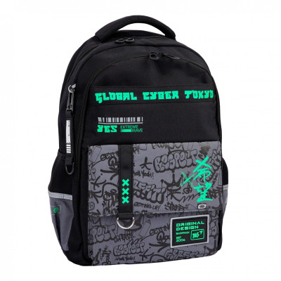 Рюкзак шкільний Yes Extreme Brave TS-48 (559924) Вінниця - фото 1