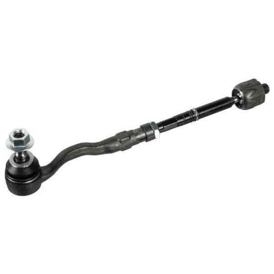 Рульова тяга (з наконечником) Raiso (Швеція) BMW X4 F26, БМВ Х4 Ф26 14 - #RL-787472B UAMBYNT22 Ковель
