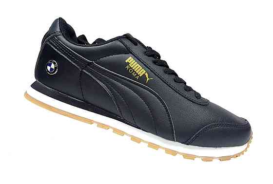 Мужские кроссовки Puma Roma BMW Motorsport Киев