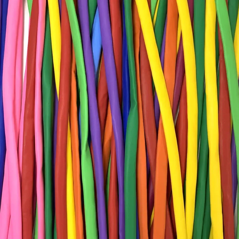 Набор шариков для моделирования 100 шт Киев - изображение 7