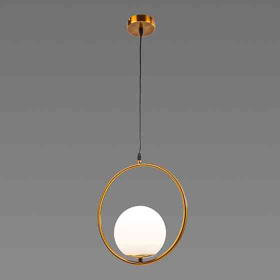 SIRIUS Люстра підвісна Sirius Ш 2003/1AB Коломыя