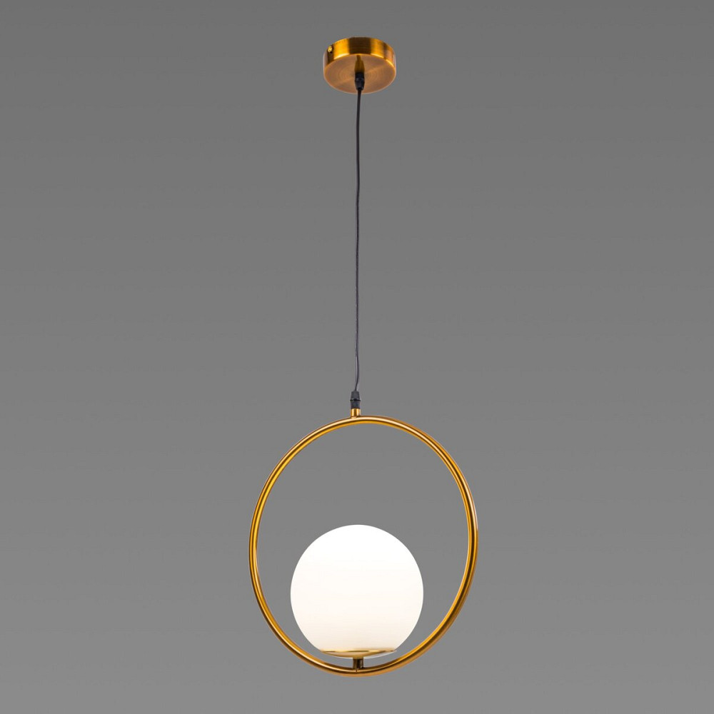 SIRIUS Люстра підвісна Sirius Ш 2003/1AB Коломыя - изображение 1