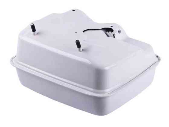 Бак паливний на бензиновий двигун мотоблок 177F, 2 Мукачево