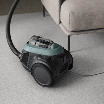 Пилосос Electrolux EL61C2OG Вінниця - фото 9