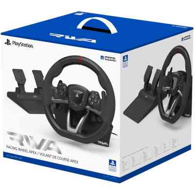 Кермо Hori Racing Wheel Apex PC/PS5 (SPF-004U) Вінниця