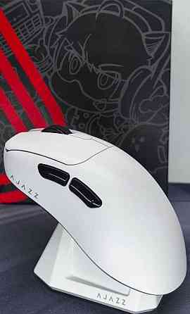 Ведмедик бездротовий AJAZZ AJ179 PRO. Київ