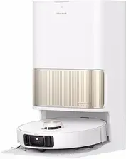 Пылесос Dreame L40s Pro Ultra, White Киев - изображение 1