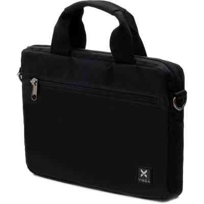Сумка для ноутбука Vinga 13&quot; NB1301 black (NB1301BK) Вінниця