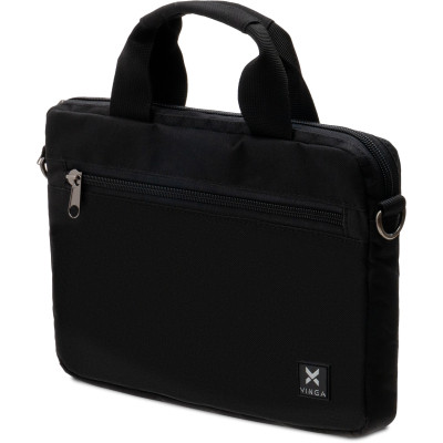 Сумка для ноутбука Vinga 13&quot; NB1301 black (NB1301BK) Вінниця - фото 1