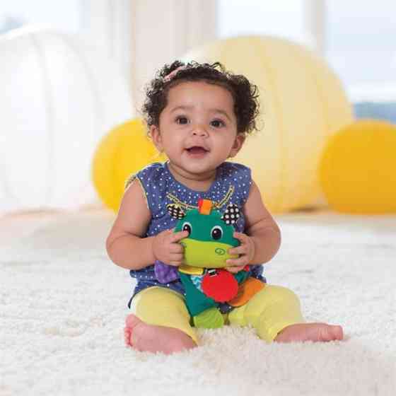 Прорізувач Infantino Бегемотик (316259) Харків