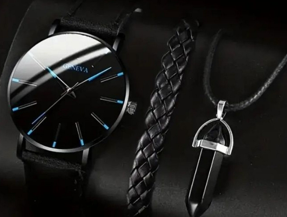 Часы мужские Новые! Киев - изображение 2