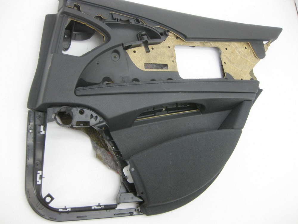 Mercedes-Benz  A2117300670 9C52 Карта задніх правих дверей Elegance Avangarde колір антрацит E-class W211 E-class S211 Одесса - изображение 6