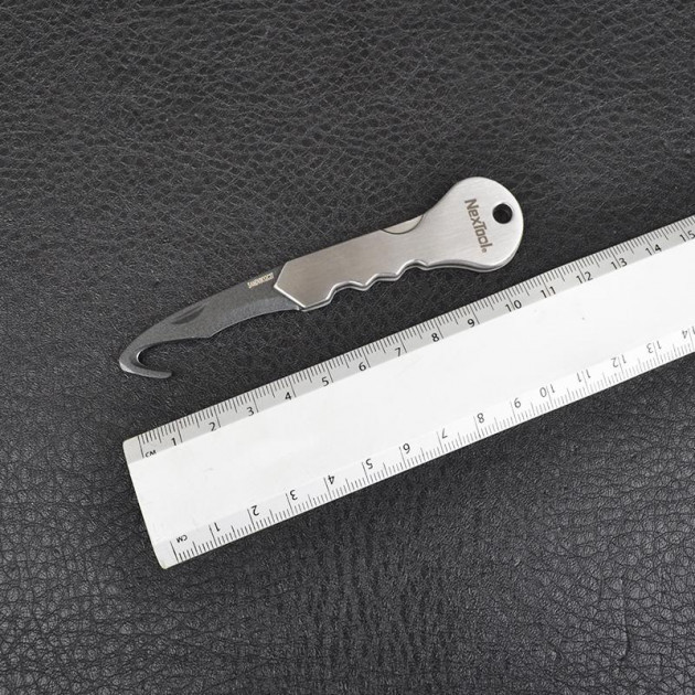 Міні-Мультитул NexTool EDC box cutter TaoTool KT5509 Київ - фото 8