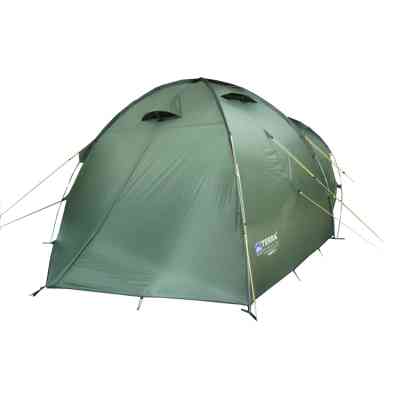 Намет Terra Incognita Oazis 5 Khaki (4823081503347) Вінниця