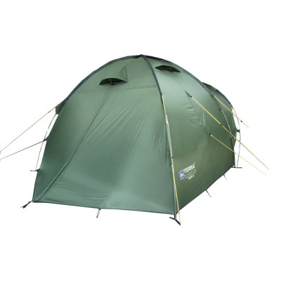 Намет Terra Incognita Oazis 5 Khaki (4823081503347) Вінниця - фото 4