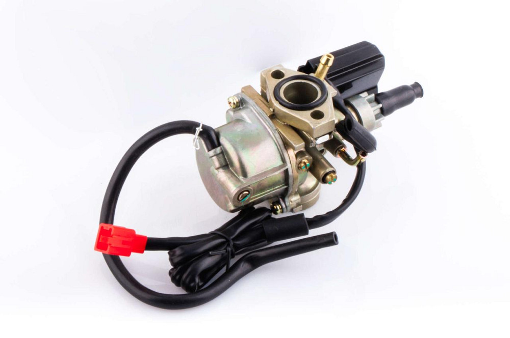 Карбюратор Хонда TACT AF16 Мукачево - изображение 1