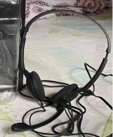 Гарнитура EPOS PC 5 CHAT. Харьков