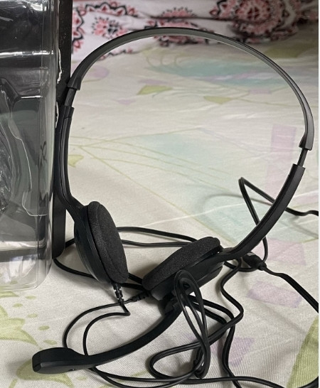 Гарнитура EPOS PC 5 CHAT. Харьков - изображение 2