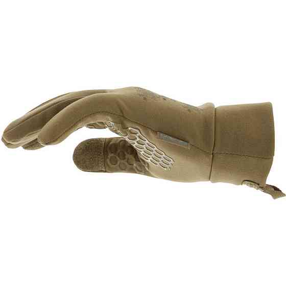 Универсальные перчатки Mechanix ColdWork Base Layer (Койот) XL Винница