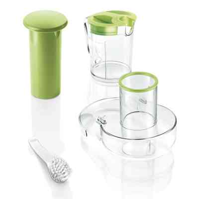 Соковижималка Bosch MES 25 G0 (MES25G0) Вінниця